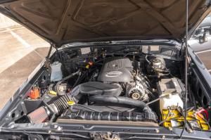 Toyota Land Cruiser 1988 года 